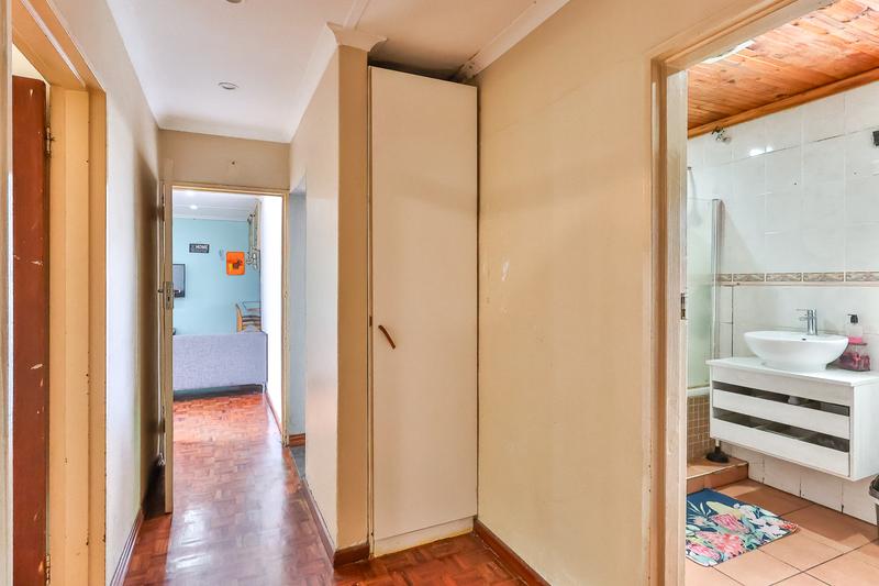 4 Bedroom Property for Sale in Strandfontein Village Western Cape
